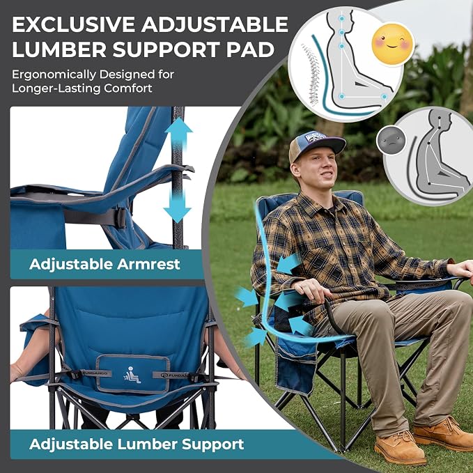 81yjJDeVL. AC SX679 1 The Best Camping Upgrades for a More Relaxing Weekend Outdoors