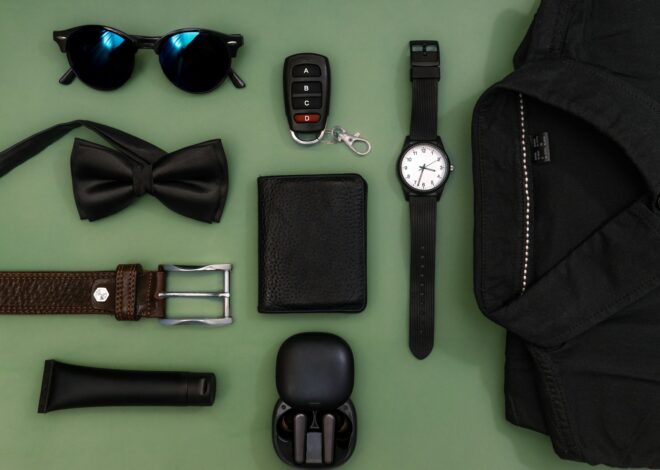 The Men’s Basics That Are Worth Upgrading