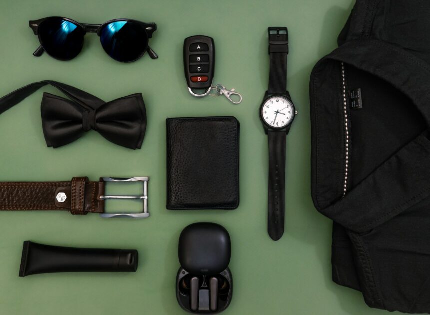 The Men’s Basics That Are Worth Upgrading