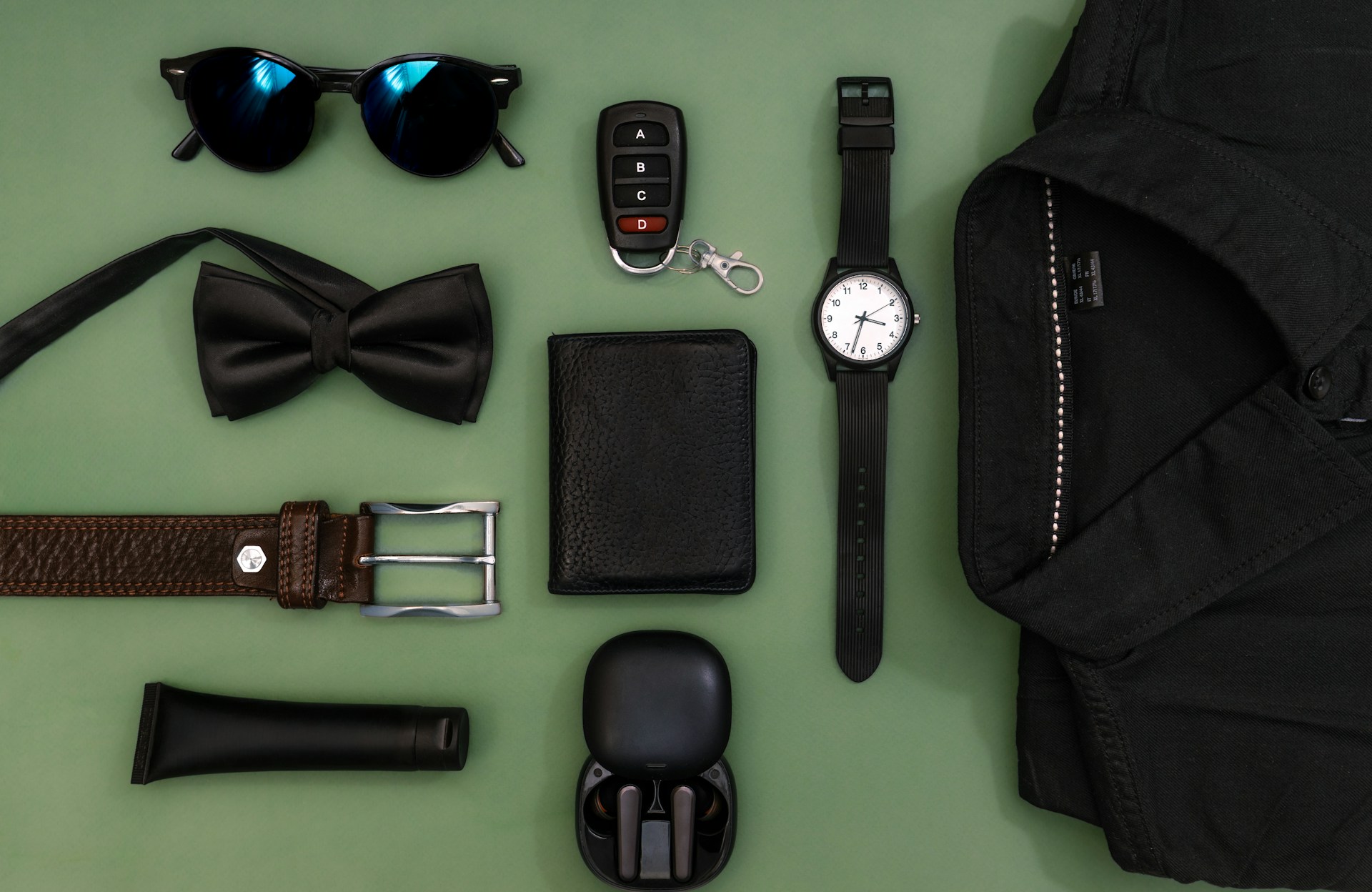 The Men’s Basics That Are Worth Upgrading