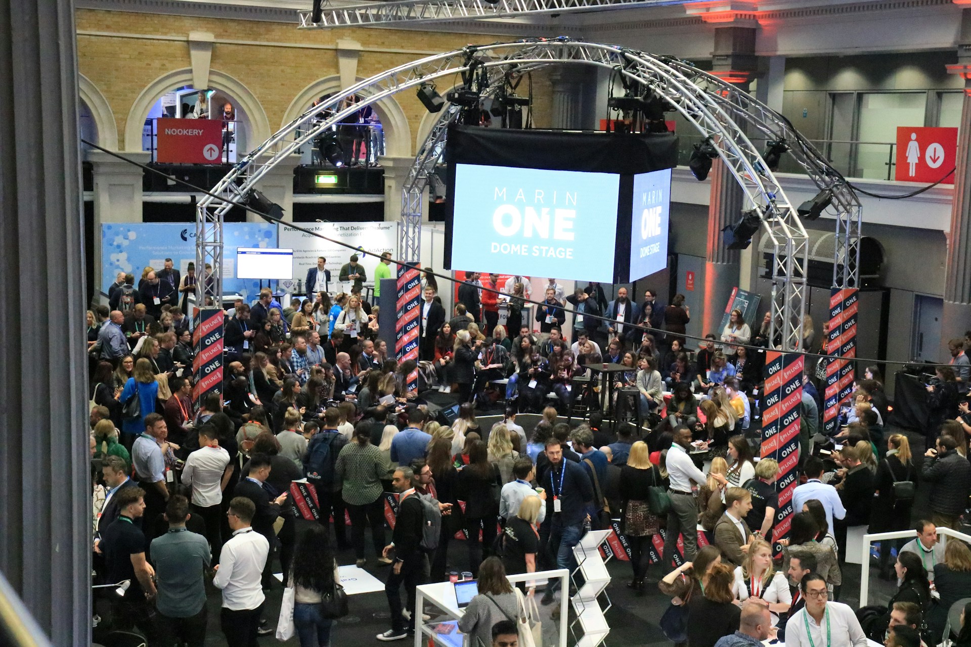 Why Your Business Should Be Showing Up at Trade Shows