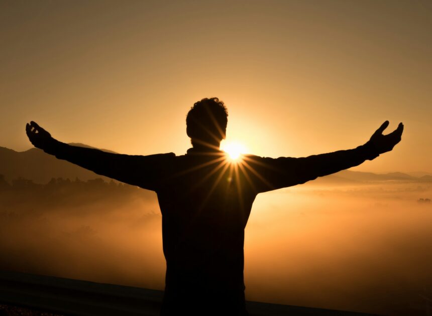 Why Successful People Pay Attention to Their Thoughts