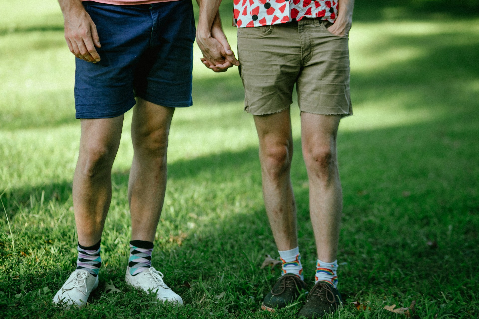 The Guy’s Guide to Looking Better in Shorts