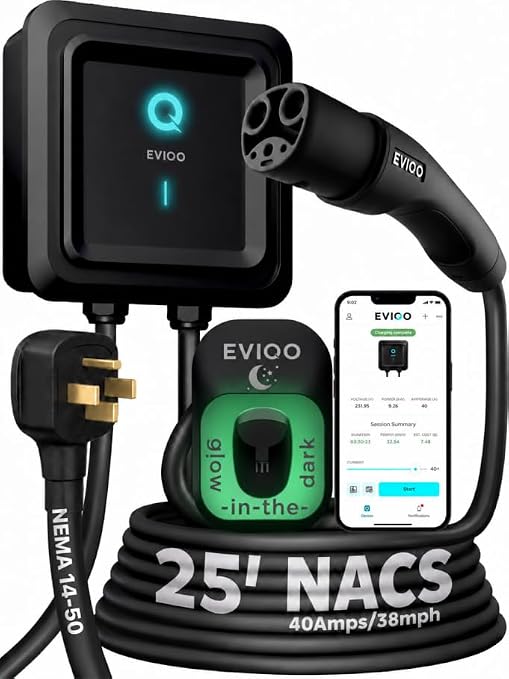 51fN6kVK07L. AC SY679 How to Set Up Your Garage for Level 2 EV Charging