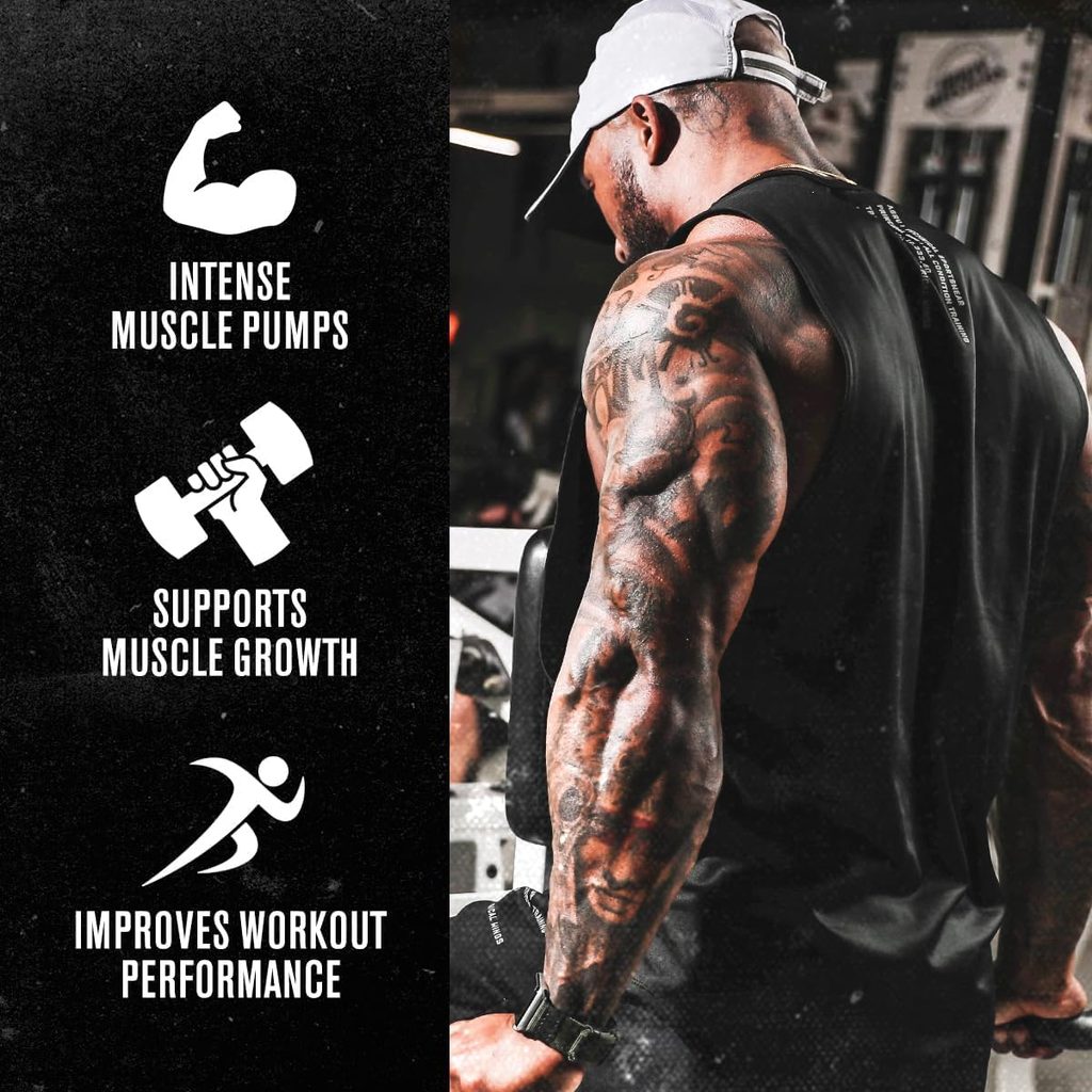 71LgSpoUrWL. AC SL1200 Simple Ways to Get More Out of Every Workout