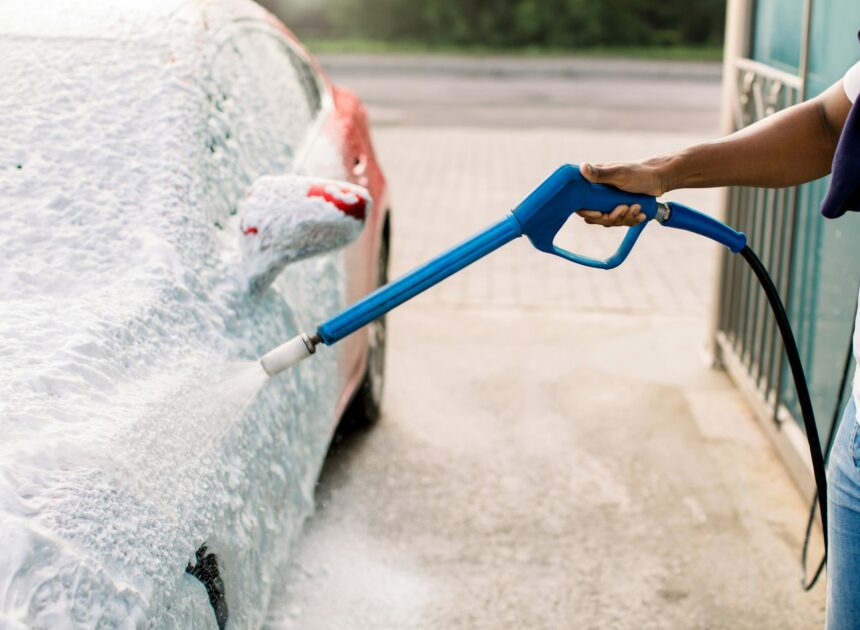 7 Things You Didn’t Know You Could Clean With a Pressure Washer