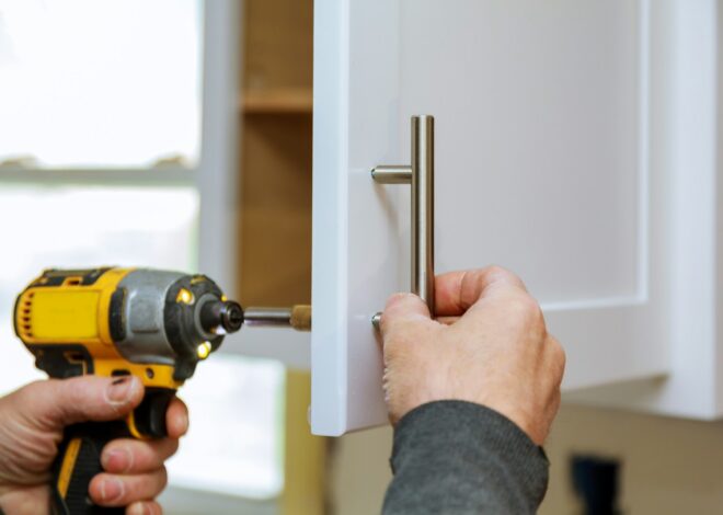 Easy Home Improvements You Can Make in a Weekend