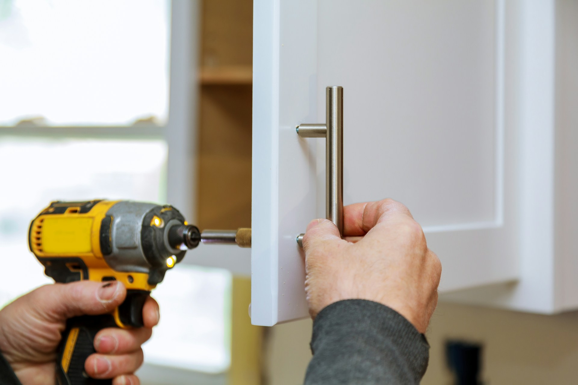 Easy Home Improvements You Can Make in a Weekend