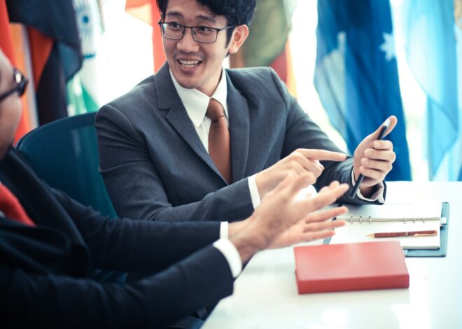 How to Find a Better Phone Plan for International Calling