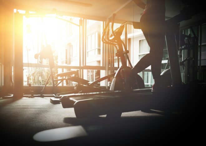 Simple Ways to Get More Out of Every Workout