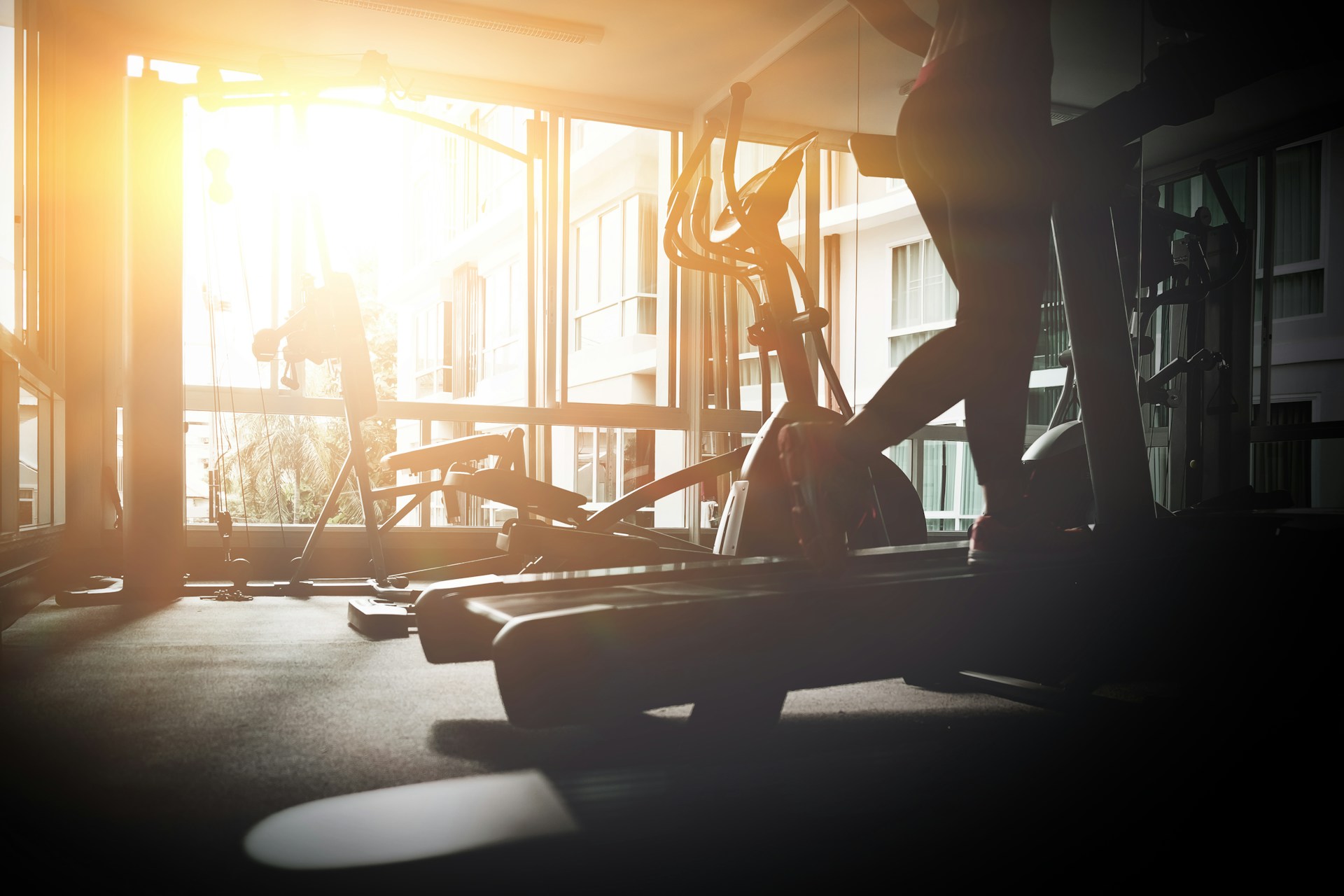 Simple Ways to Get More Out of Every Workout