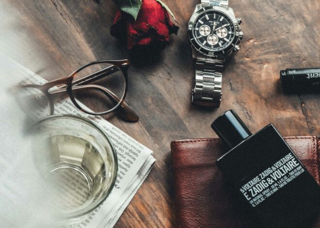 Practical and Fun Gifts for Him That He’ll Actually Use