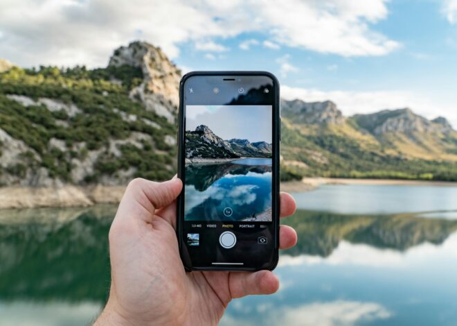 How to Upgrade Your Phone for Better Video Content