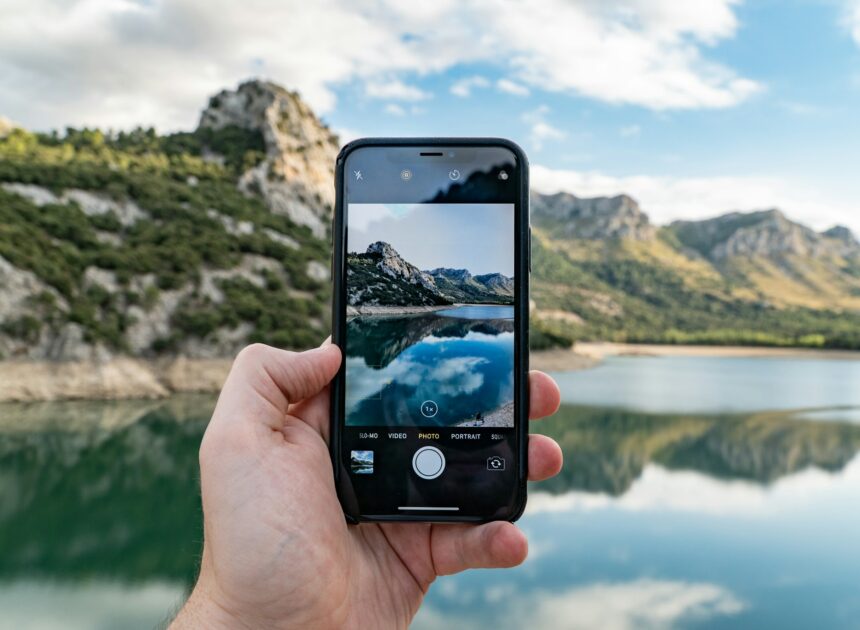 How to Upgrade Your Phone for Better Video Content