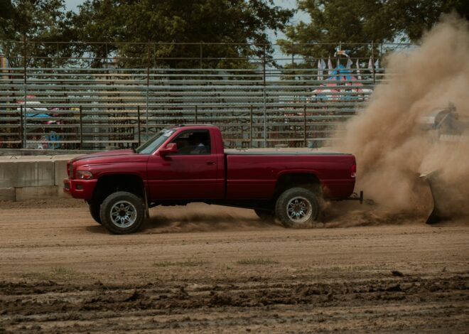 Where to Shop for Affordable Diesel Truck Upgrades