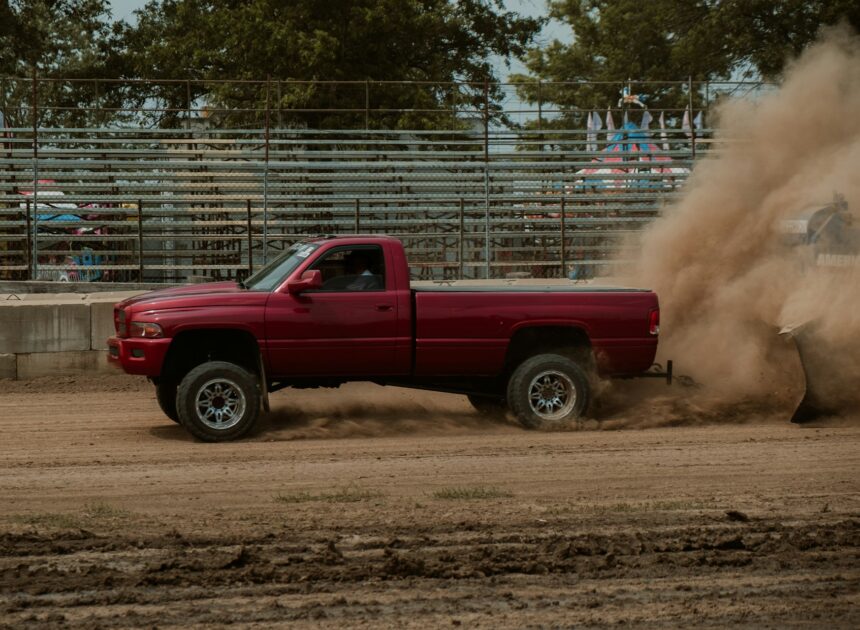 Where to Shop for Affordable Diesel Truck Upgrades