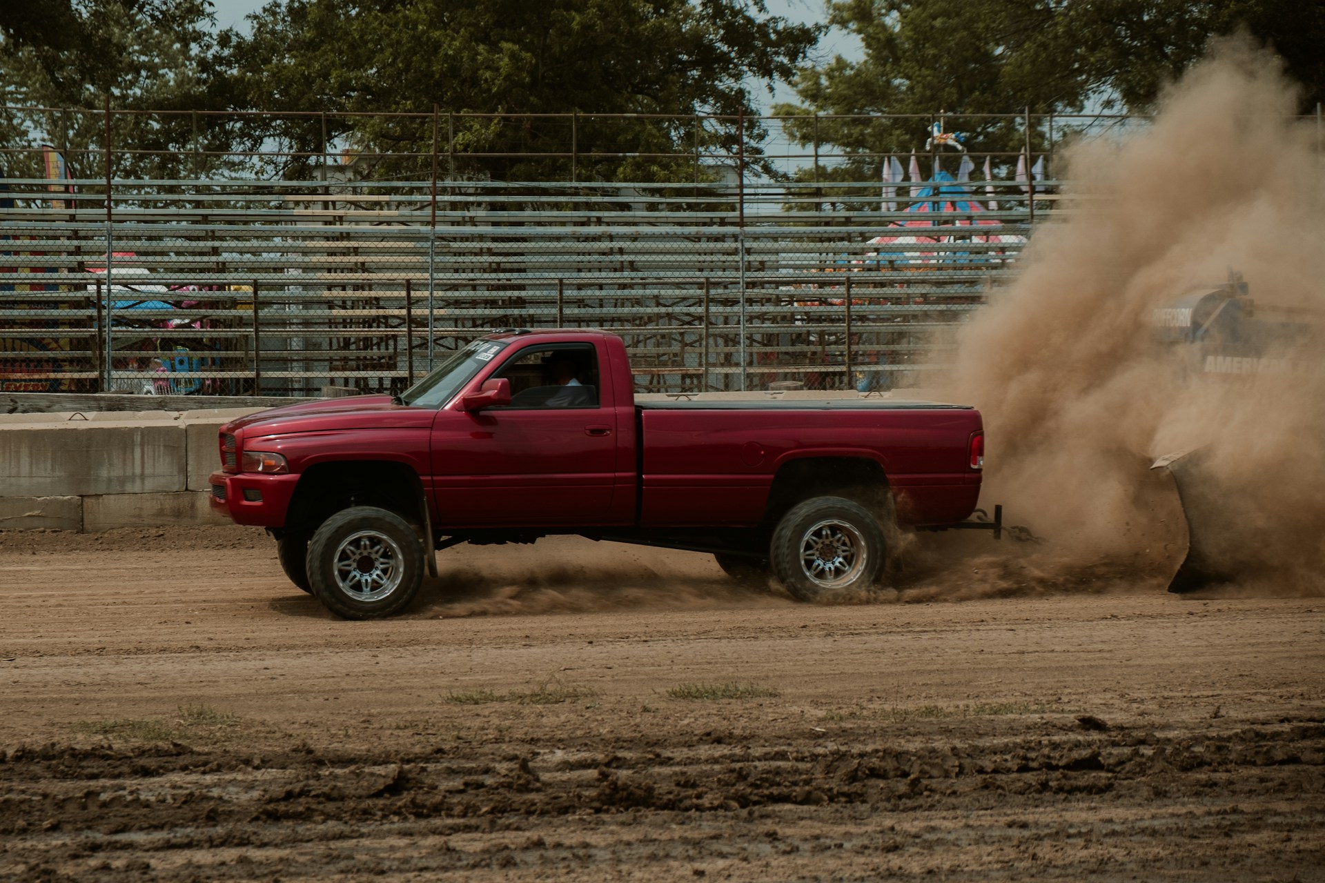 Where to Shop for Affordable Diesel Truck Upgrades