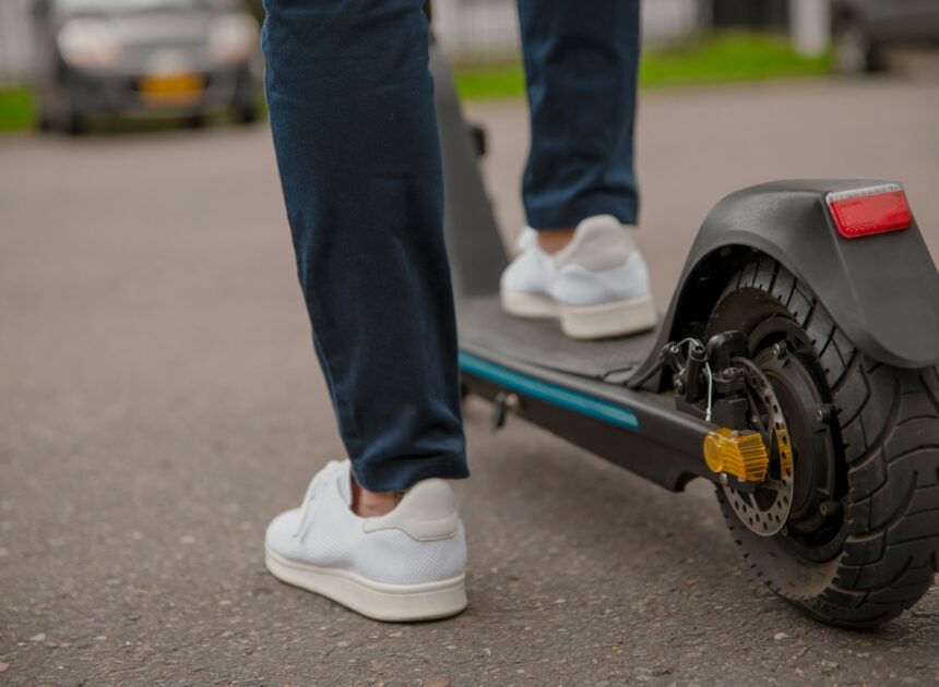 Practical Vehicle Alternatives for Short Trips