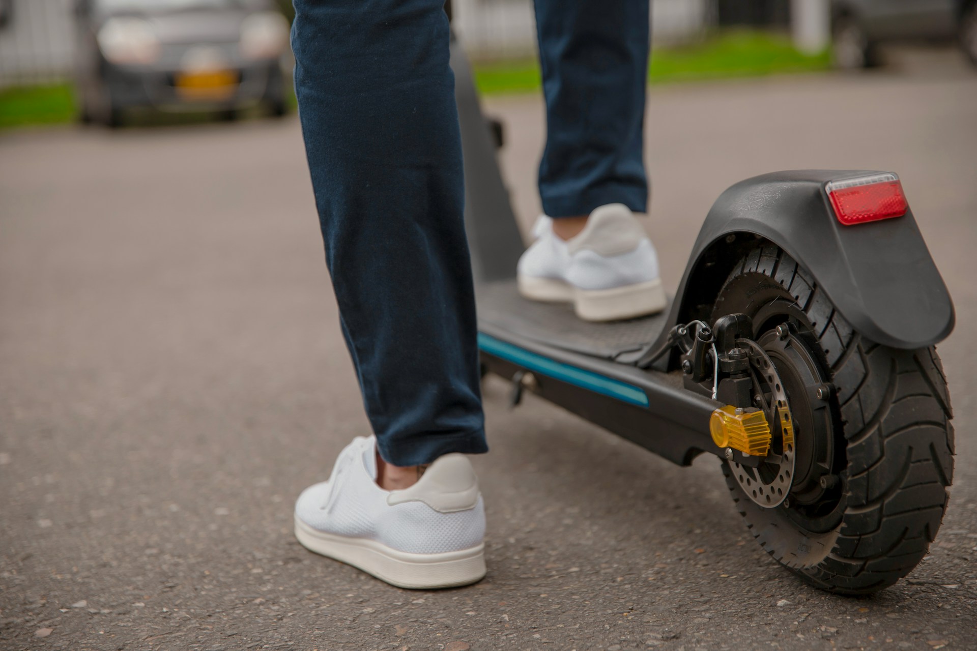Practical Vehicle Alternatives for Short Trips
