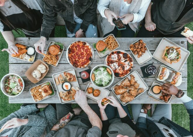 First Time Hosting Thanksgiving? What You’ll Actually Need