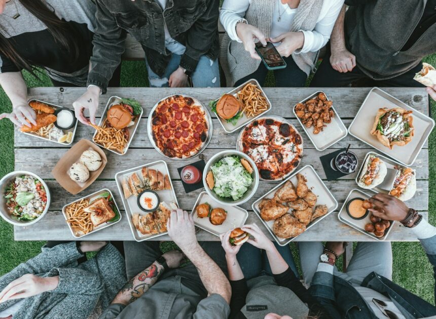 First Time Hosting Thanksgiving? What You’ll Actually Need