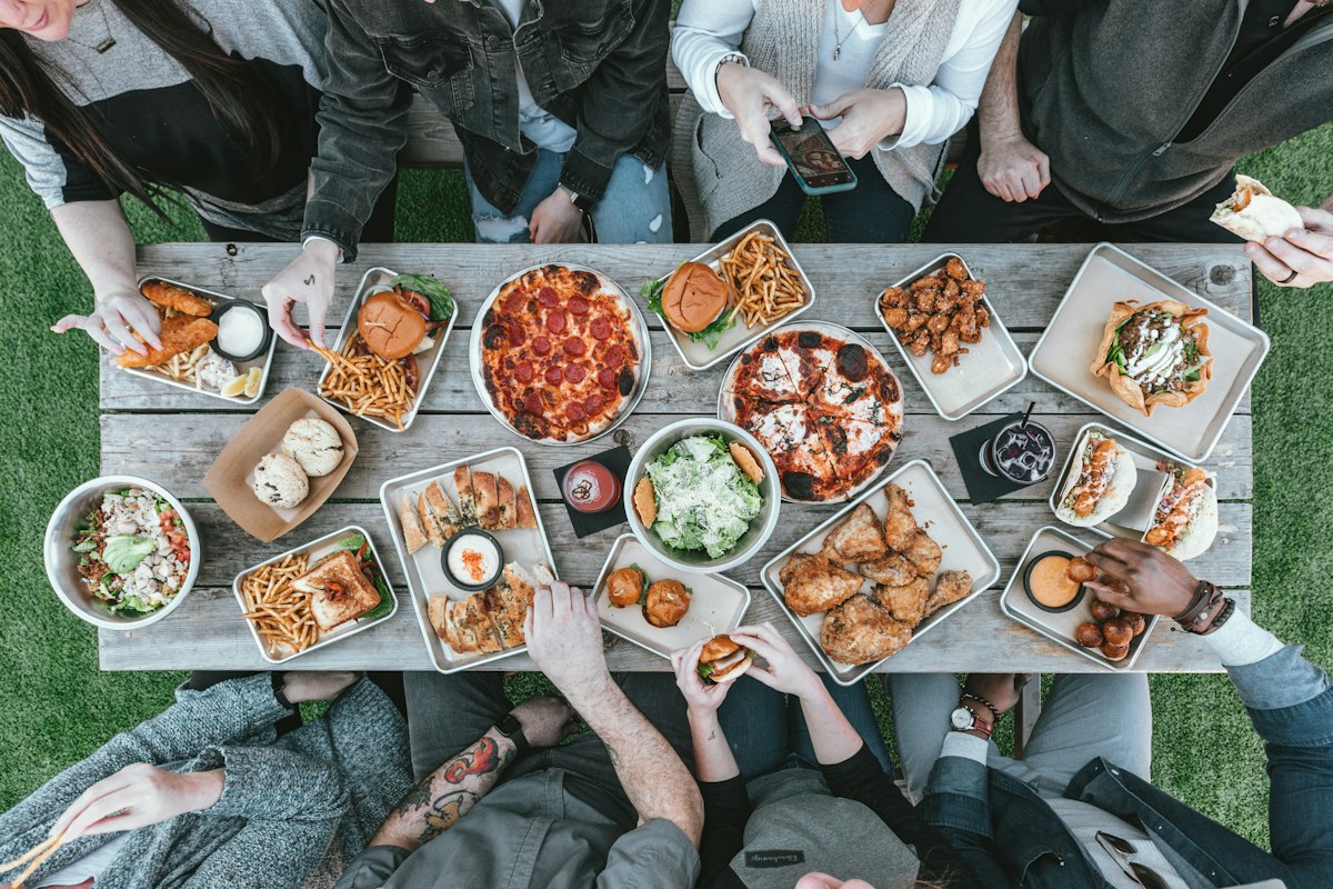 First Time Hosting Thanksgiving? What You’ll Actually Need