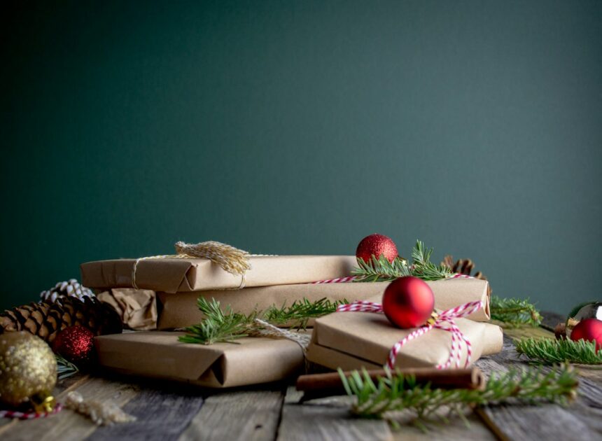 Holiday Gifts for Coworkers and Clients That Don’t Feel Generic