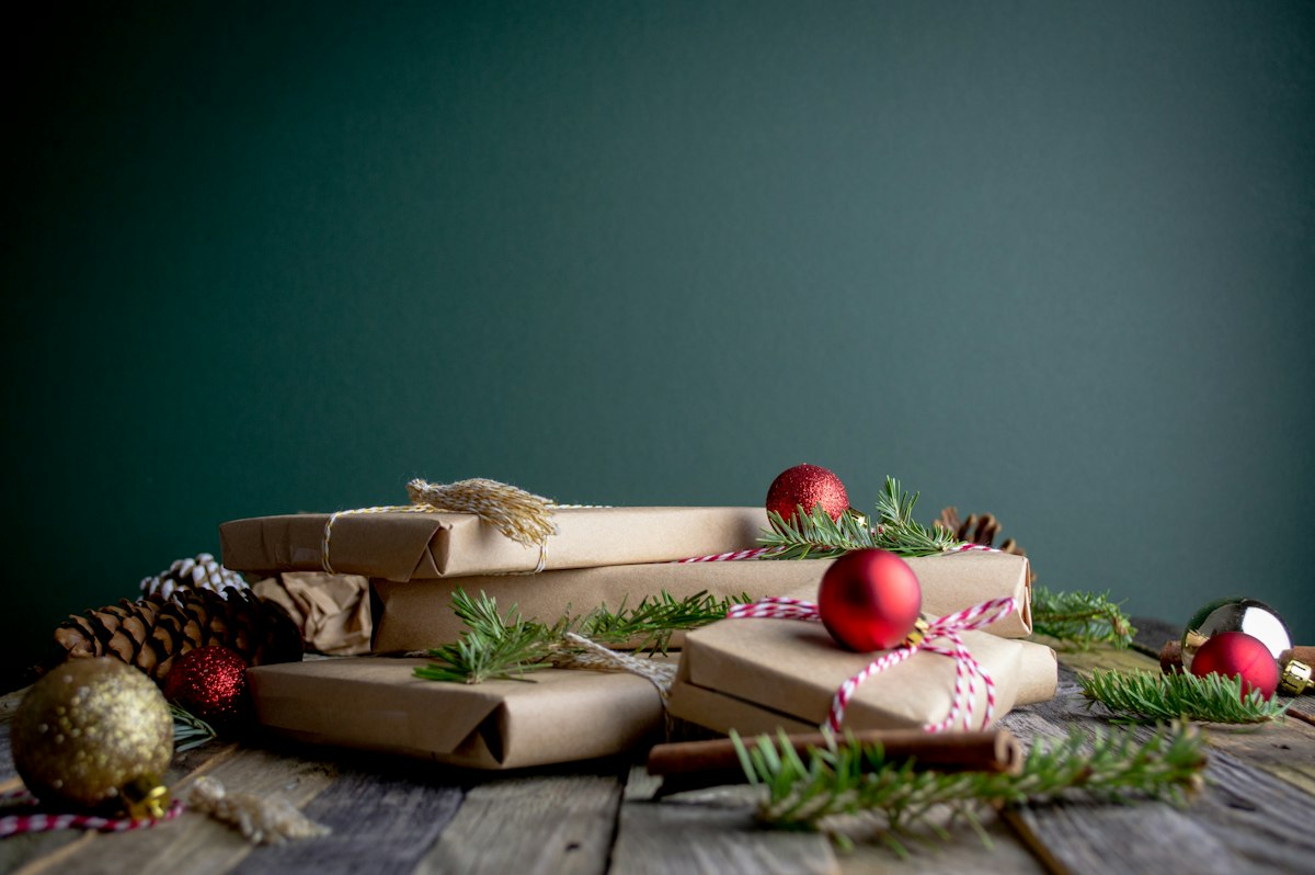 Holiday Gifts for Coworkers and Clients That Don’t Feel Generic