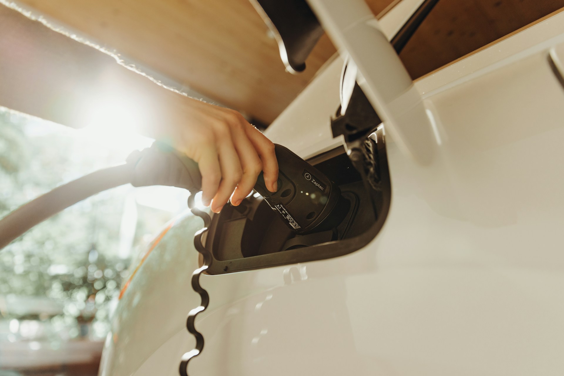 How to Set Up Your Garage for Level 2 EV Charging